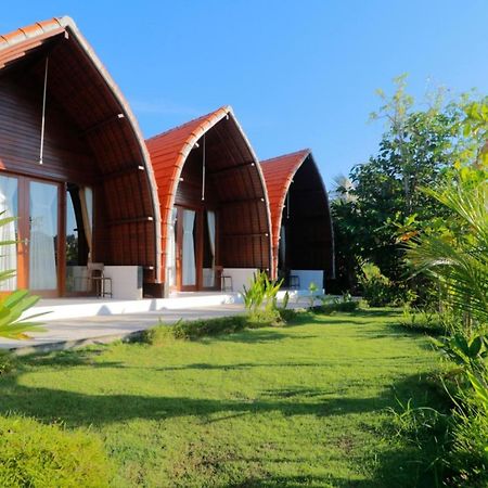 Hotel Keramas Surf Camp Zewnętrze zdjęcie